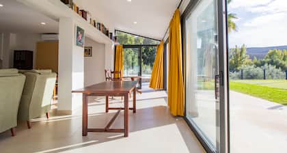 Cortijo San Antonio de Trejo