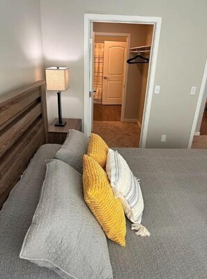 1 bedroom, WiFi