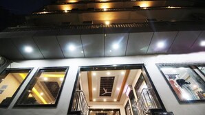 Unclassified image, 5 of 24, button - Hotel Citizen New Delhi (New Delhi)