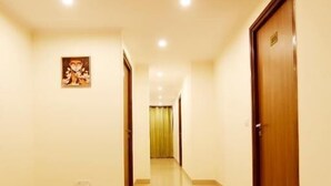 Unclassified image, 4 of 24, button - Hotel Citizen New Delhi (New Delhi)