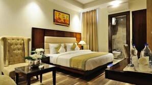 Unclassified image, 2 of 24, button - Hotel Citizen New Delhi (New Delhi)