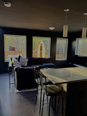 Sala d'estar
