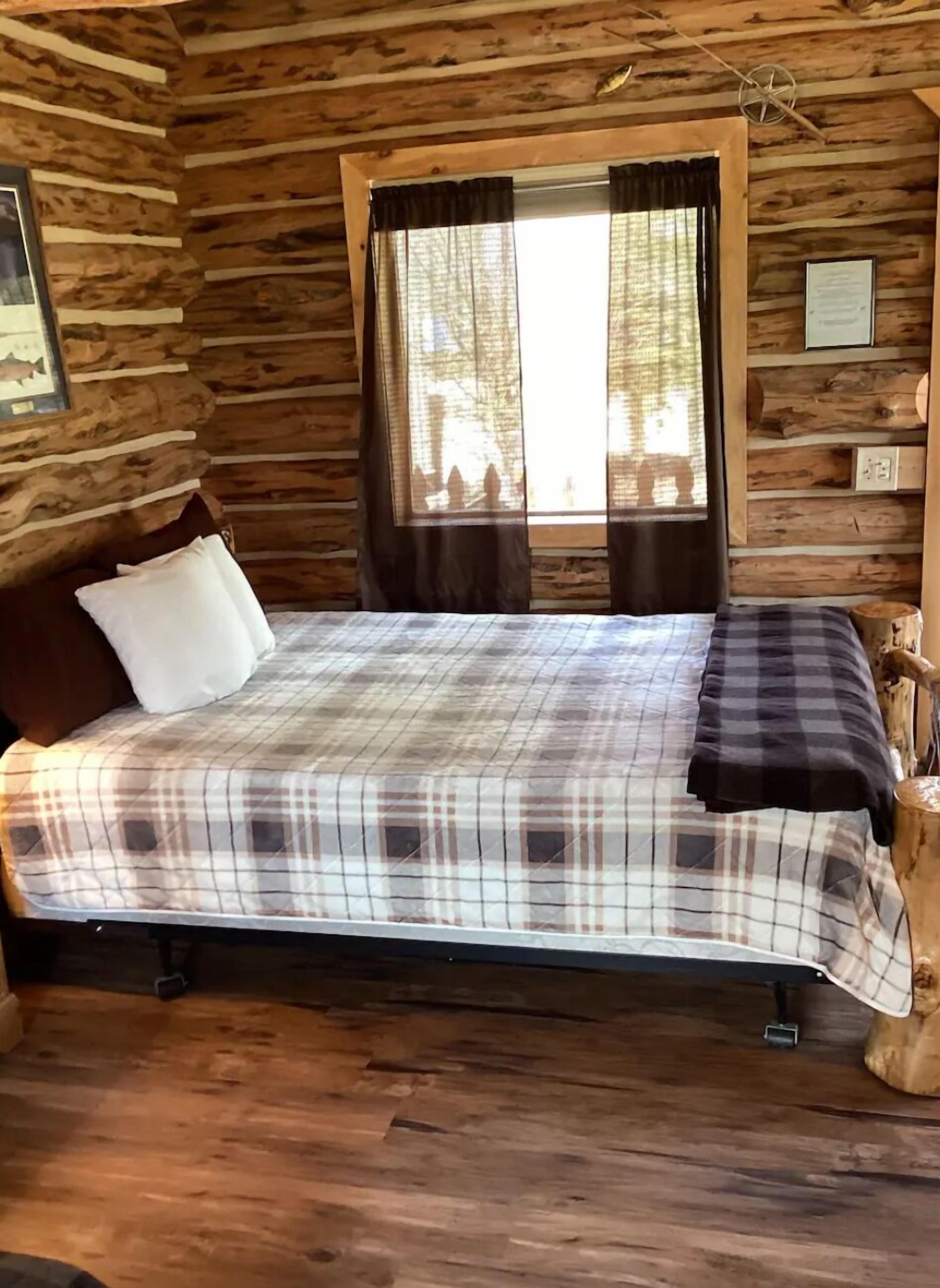 1 slaapkamer, wifi, beddengoed