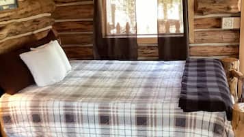 1 slaapkamer, wifi, beddengoed