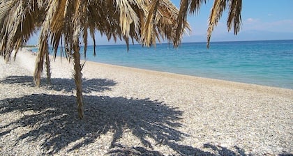 A Home Away From Home within walking distance to the beach, restaurants and more