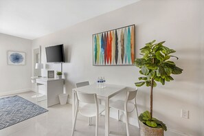1 多间卧室、熨斗/熨衣板、免费 WiFi