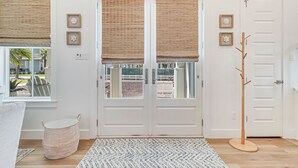 ハウス (4 Bedrooms) | 内装