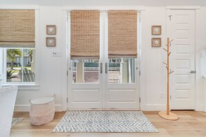 Maison (4 Bedrooms) | Intérieur