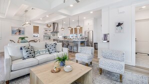ハウス (4 Bedrooms) | 外観