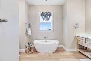 Maison (4 Bedrooms) | Intérieur