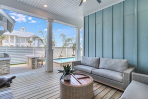 Casa (4 Bedrooms) | Interni