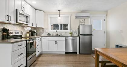 Upscale Rockwood Boho Townhouse