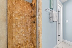 Lägenhet (3 Bedrooms) | Interiör