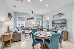 公寓 (3 Bedrooms) | 住宿内部