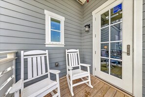 Apartment (3 Bedrooms) | Interior - South Pier TC 3201 (Port Aransas)