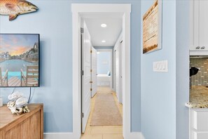 Apartemen (3 Bedrooms) | Interior