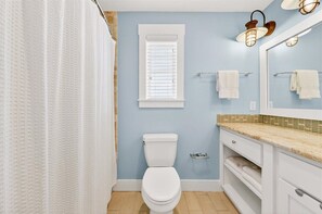 Apartment (3 Bedrooms) | Innenbereich