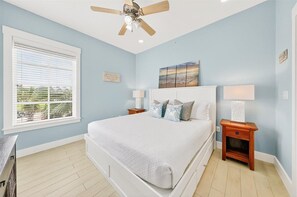 Exterior - South Pier TC 3201 (Port Aransas)