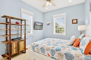 公寓 (3 Bedrooms) | 住宿內部