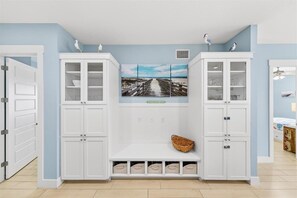 公寓 (3 Bedrooms) | 住宿內部