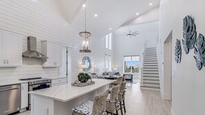 Apartment (4 Bedrooms) | Innenbereich