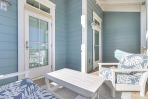 Interior - Sandcastle Cove TC 8304 (Port Aransas)