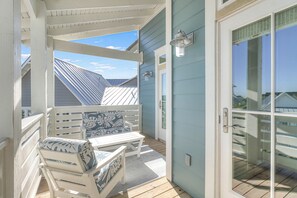 Apartment (4 Bedrooms) | Interior - Sandcastle Cove TC 8304 (Port Aransas)