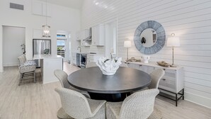 Apartment (4 Bedrooms) | Innenbereich