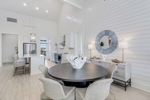 Apartment (4 Bedrooms) | Interior - Sandcastle Cove TC 8304 (Port Aransas)
