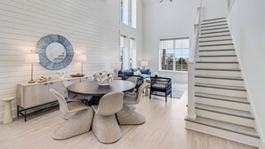 Apartment (4 Bedrooms) | Außenbereich