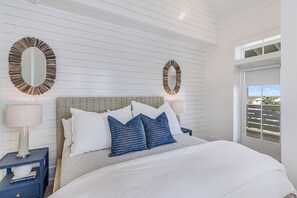 Apartment (4 Bedrooms) | Interior - Sandcastle Cove TC 8304 (Port Aransas)