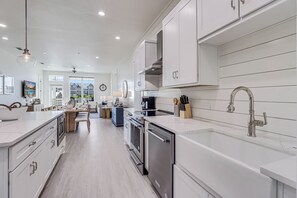 Lägenhet (3 Bedrooms) | Interiör