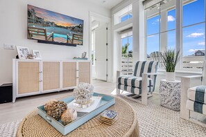 Lägenhet (2 Bedrooms) | Interiör