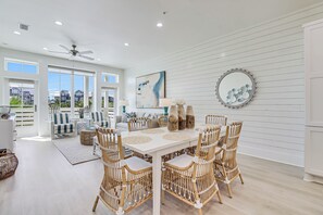 Apartment (2 Bedrooms) | Interior - Tequila Waves TC 8202 (Port Aransas)