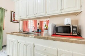 Private kitchen - Shaw Park Gem (Ocho Rios)