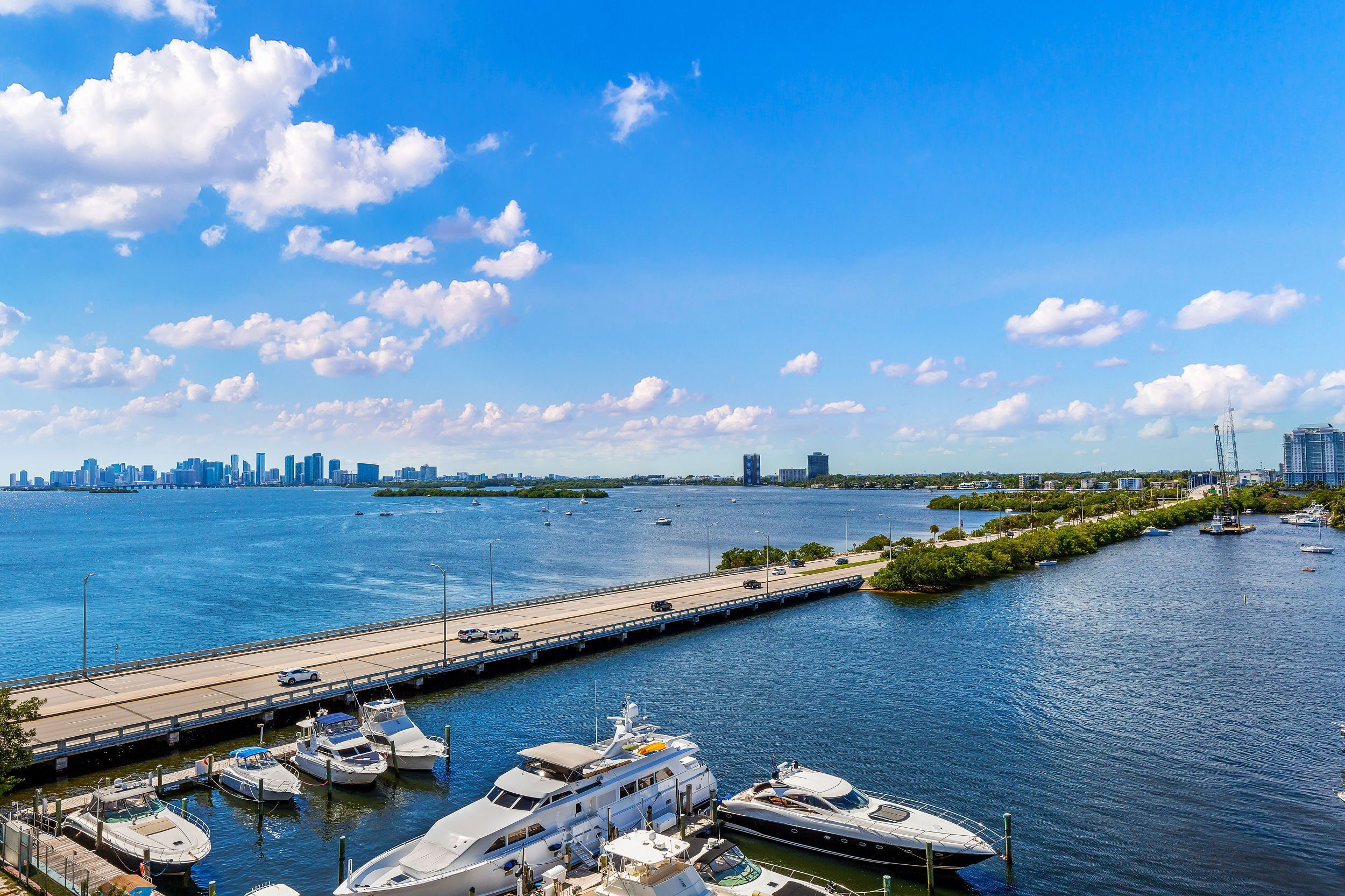 Apartamento | Vistas del balcón