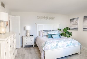 2 間睡房、熨斗/熨衫板、Wi-Fi、床單