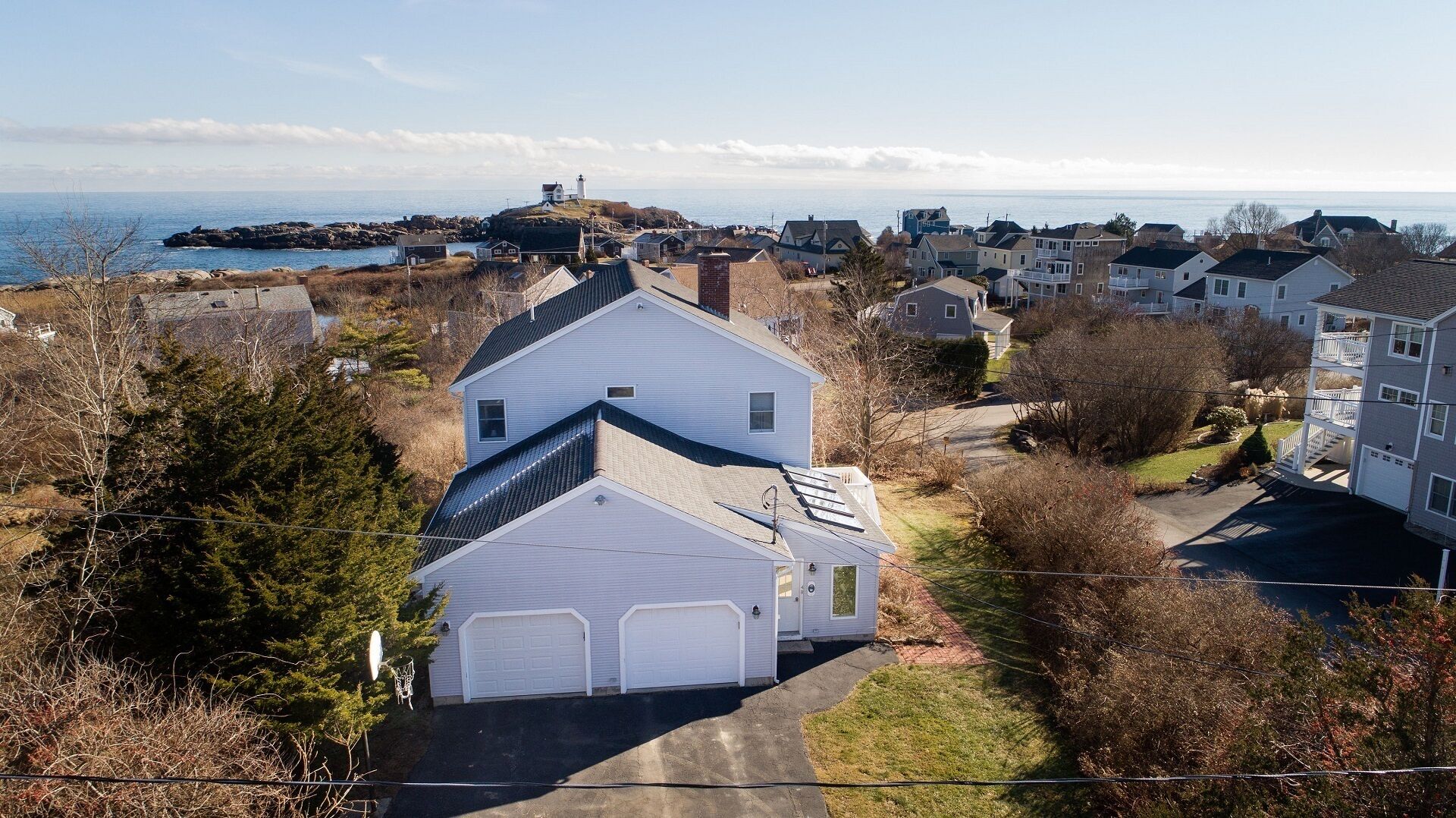 Amazing Rates!! Walk to The Nubble Lighthouse