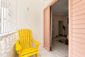 Interior - Shaw Park Gem Apt 12E (Ocho Rios)