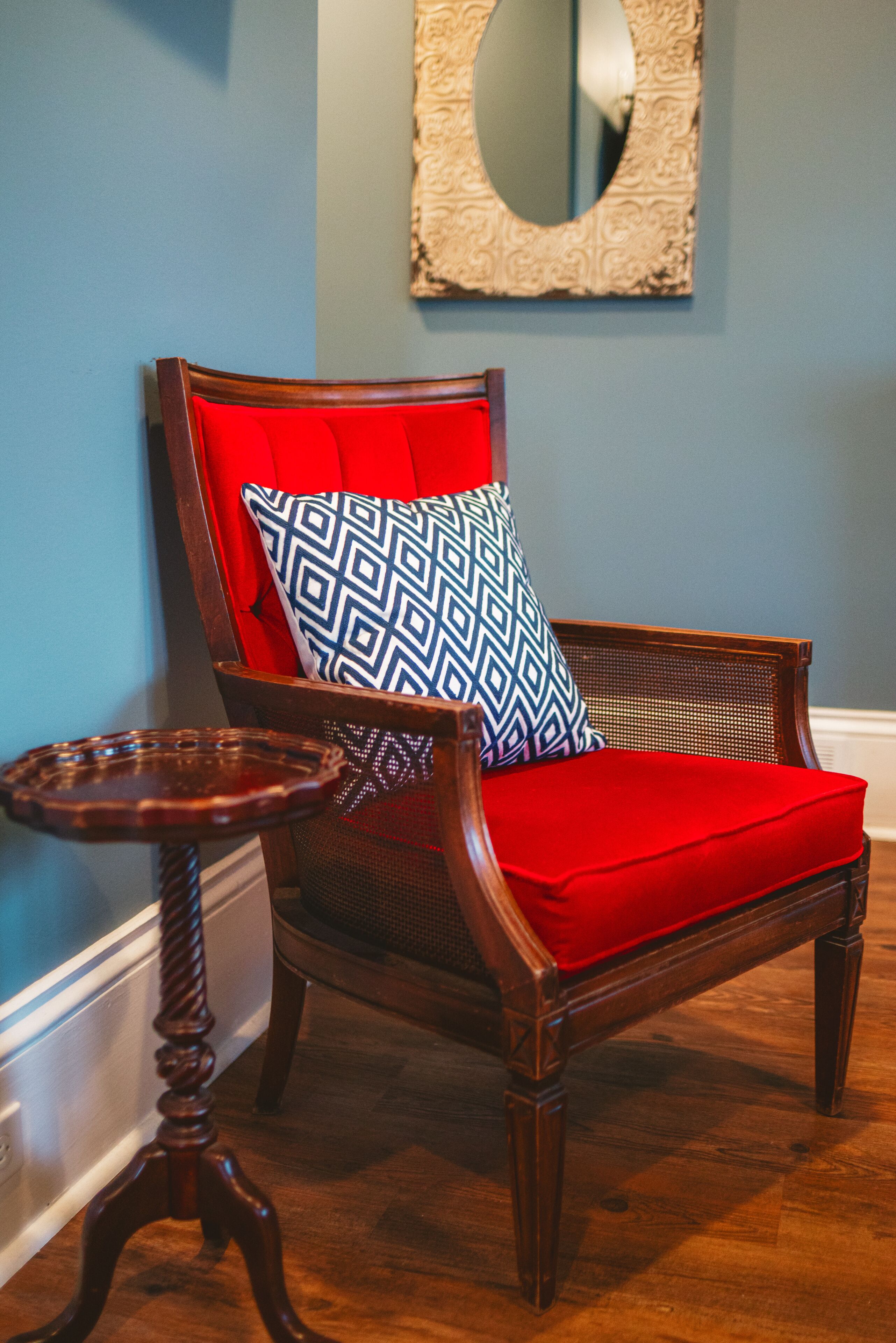 Standard Double Room Single Use