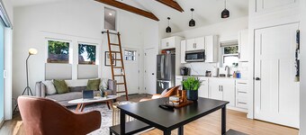 Walk to the waterfront The South Sound 