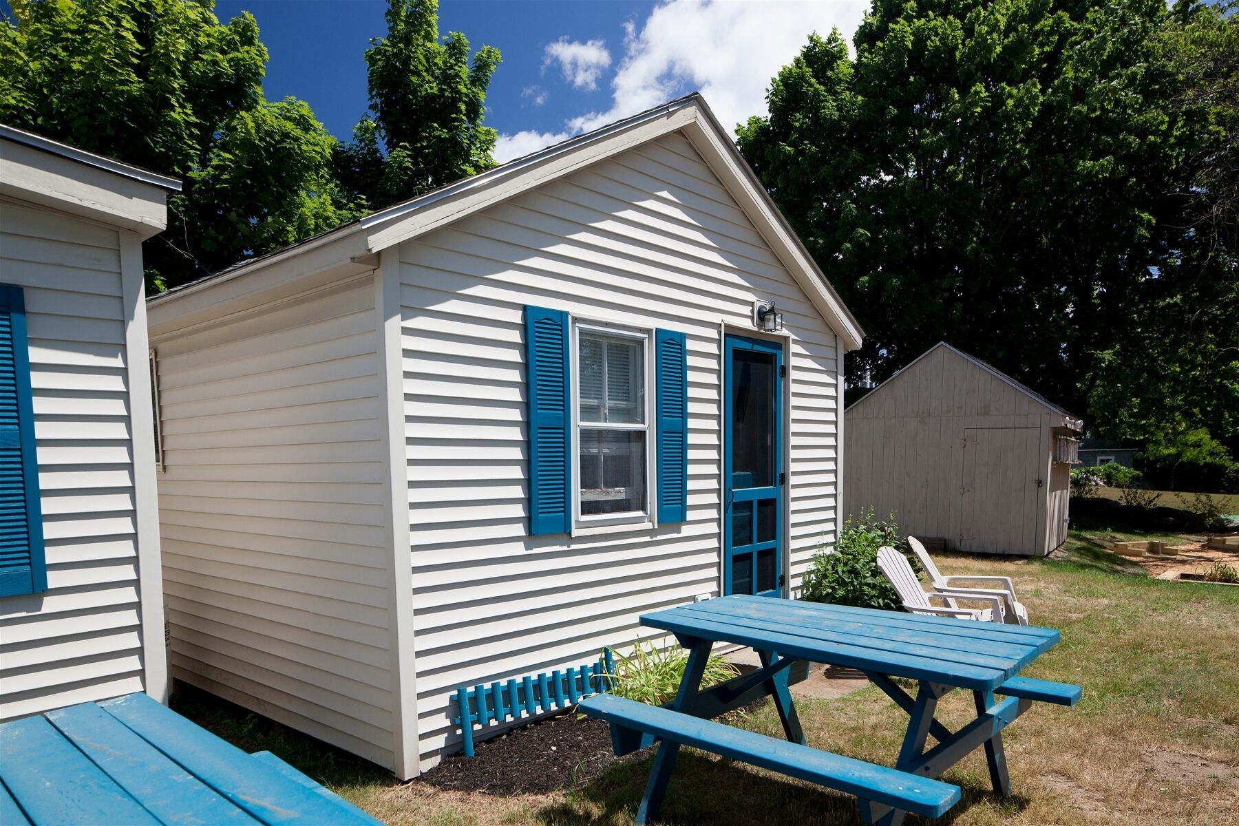 Short walk to Short Sands and Long Sands Beaches! Affordable vacation in York!