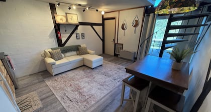 Cozy Mountain-Side Condo #10 at Greek Peak