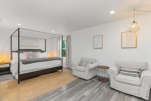 Maison Confort | Fer et planche à repasser, Wi-Fi gratuit, draps fournis
