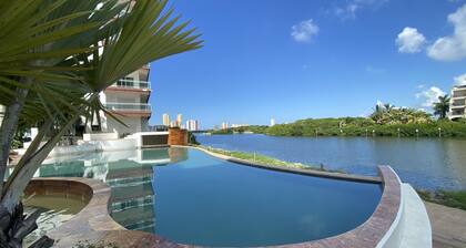 Pacifika Marina Mazatlan by Partnerhost