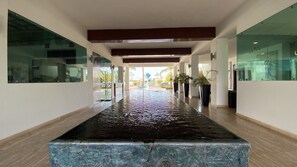 Reception - Pacifika Marina Mazatlan by Partnerhost (Mazatlán)