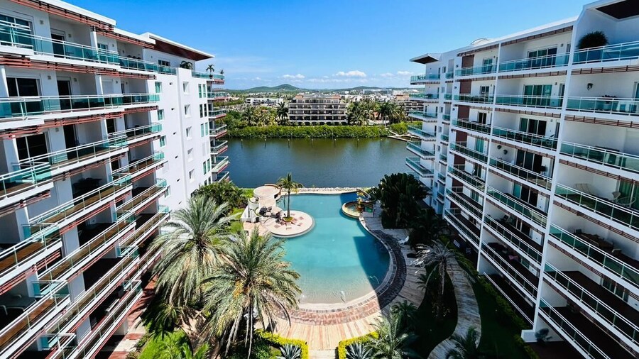 Pacifika Marina Mazatlan by Partnerhost