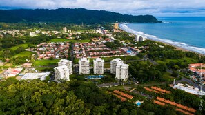 Casa | Vista aérea
