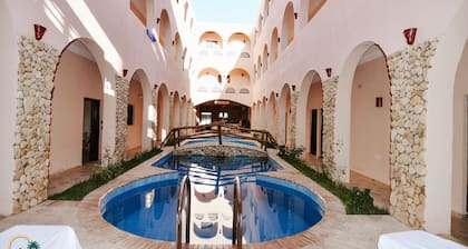 Amzran hotel