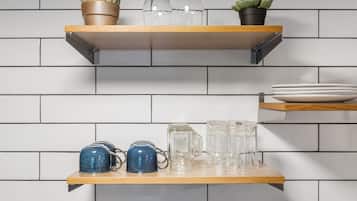 Dapur pribadi